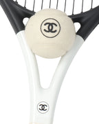 Tennis Racquet w/ Ball
