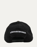 Fleur Snapback Hat