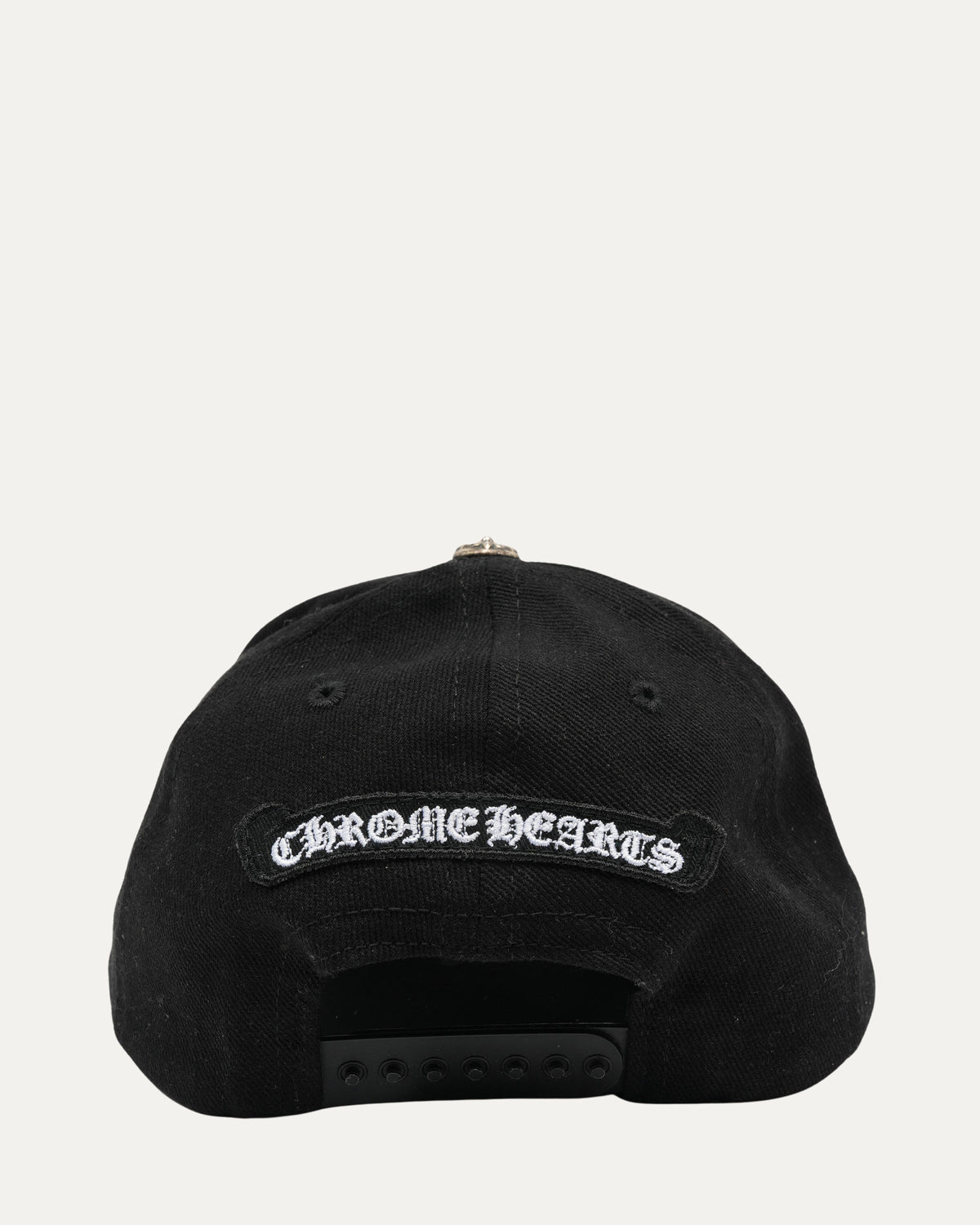 Fleur Snapback Hat