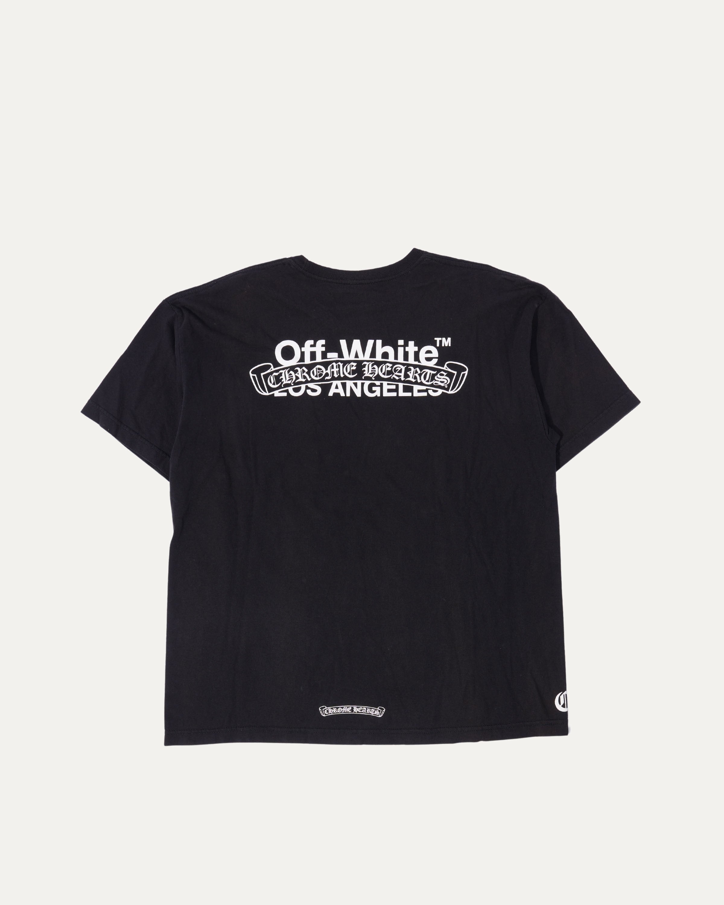 Off-White Los Angeles T-Shirt