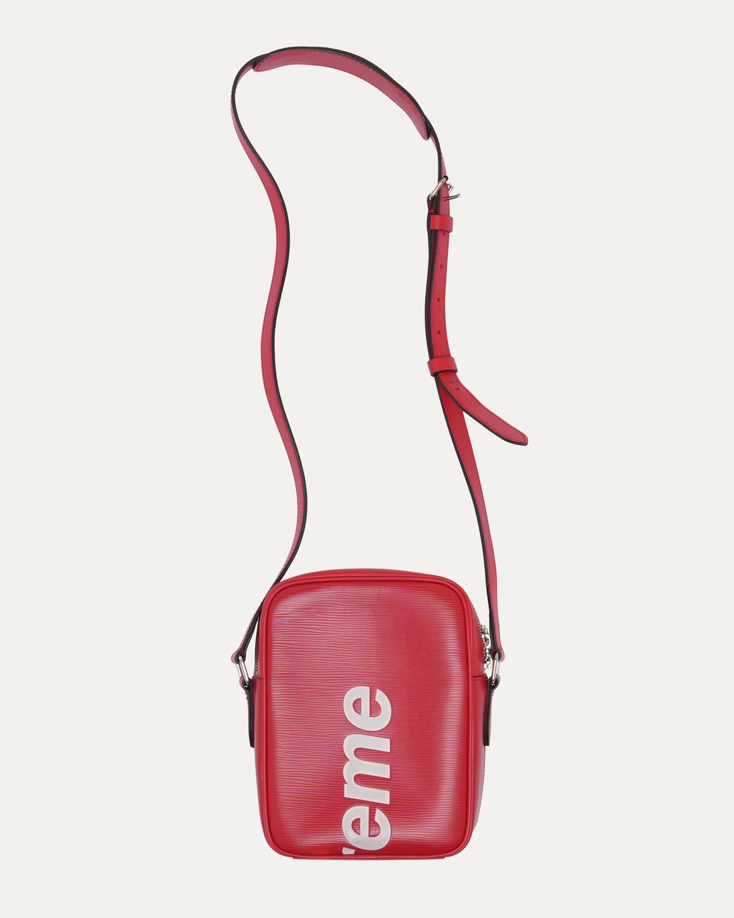 Supreme Epi Danube Shoulder Bag PM