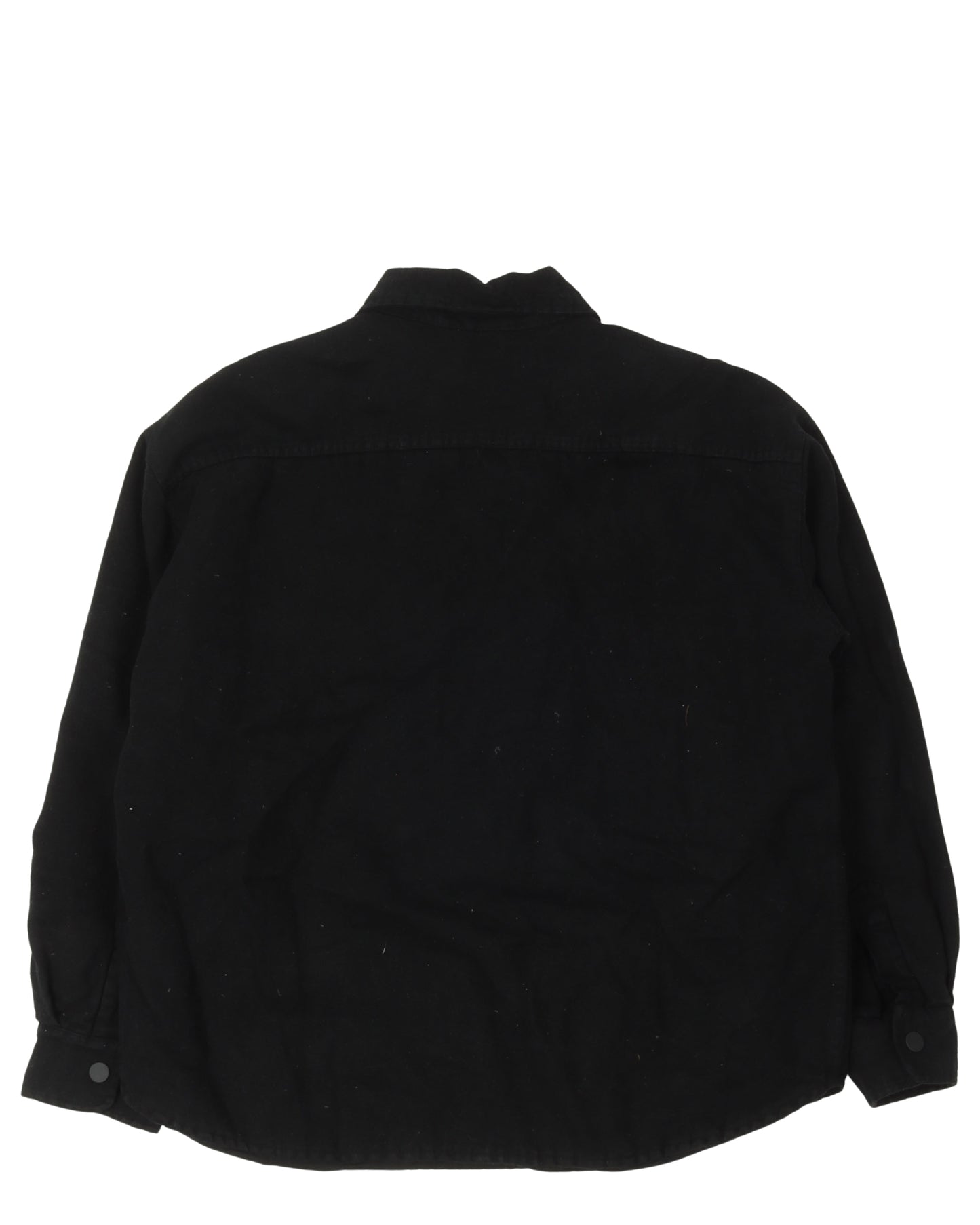 Season 4 Padded Work Jacket