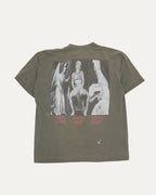 Social Distortion White Light White Heat White Trash T-Shirt