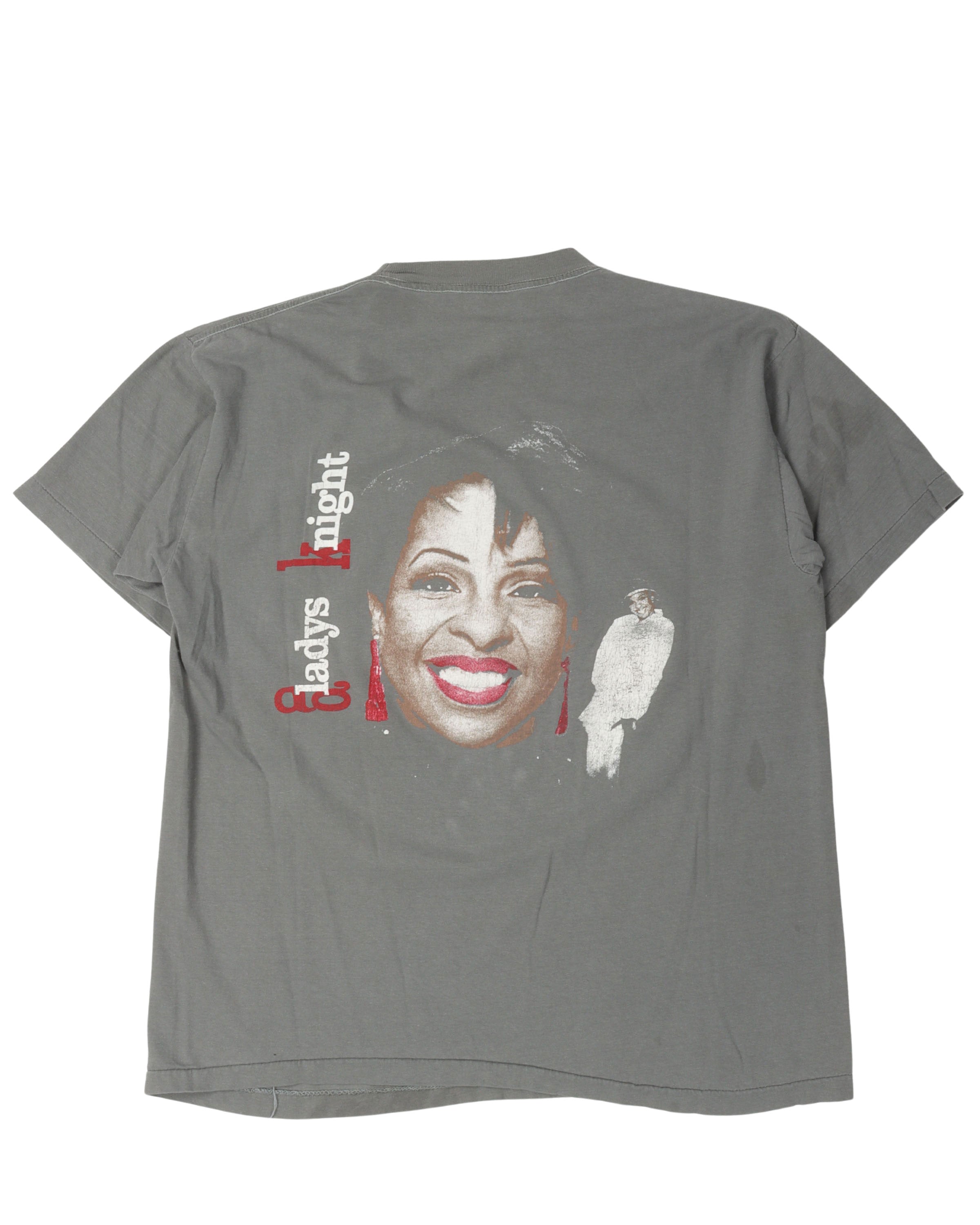 Frankie Beverly & Gladys Knight T-Shirt