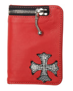 Zip Wallet with Insert