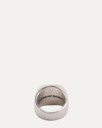 Black Diamond Championship Ring