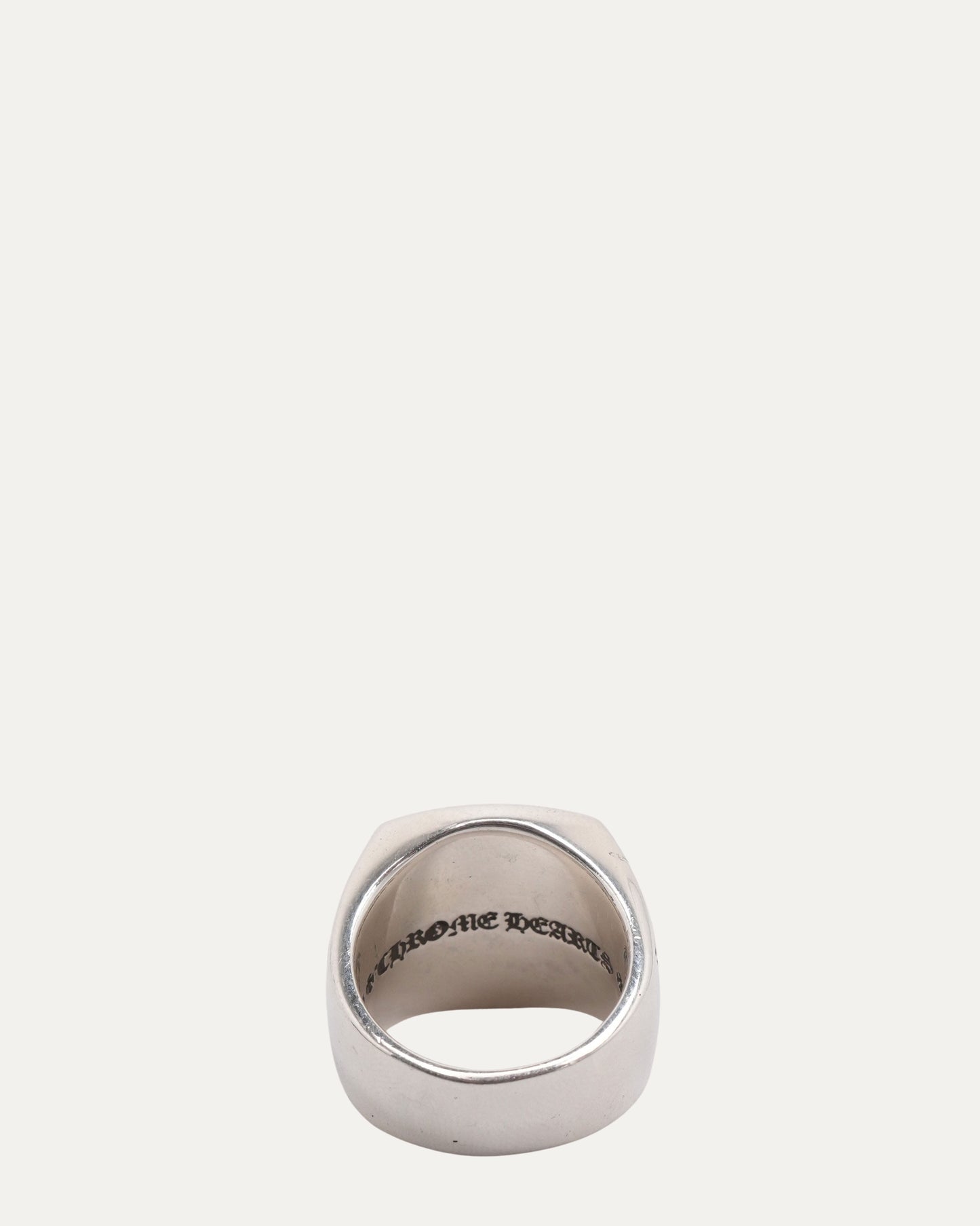 Black Diamond Championship Ring