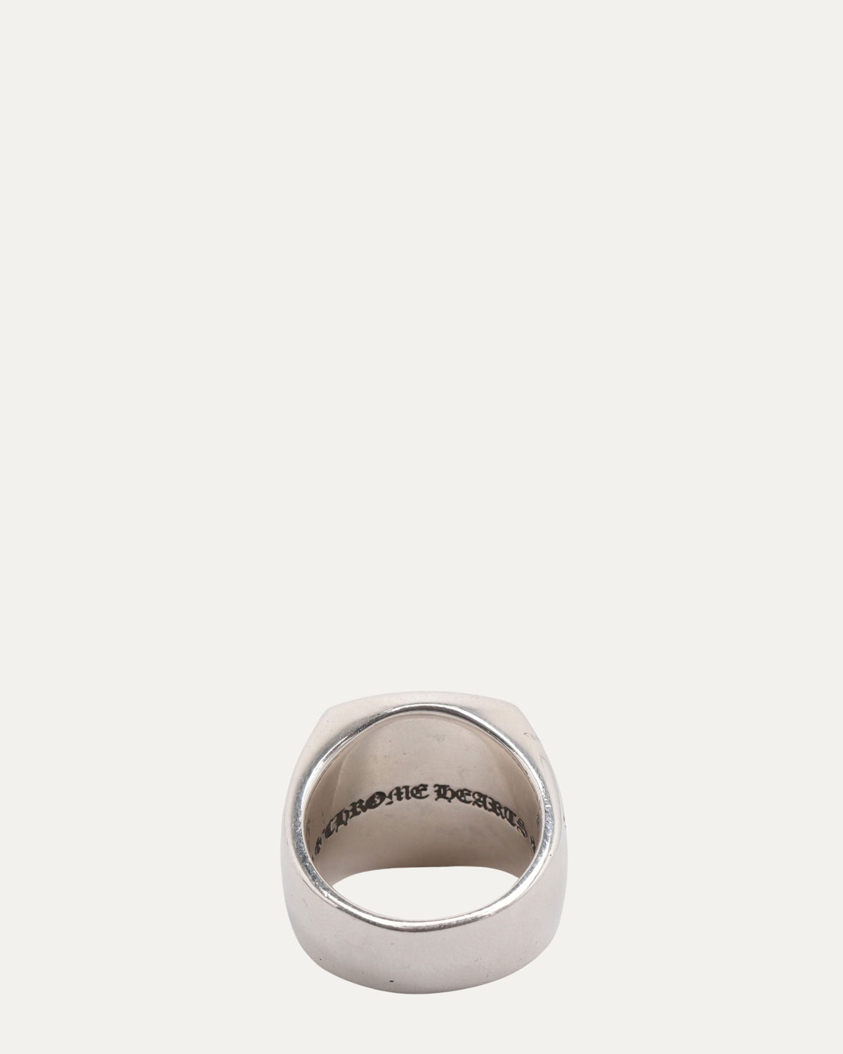 Black Diamond Championship Ring