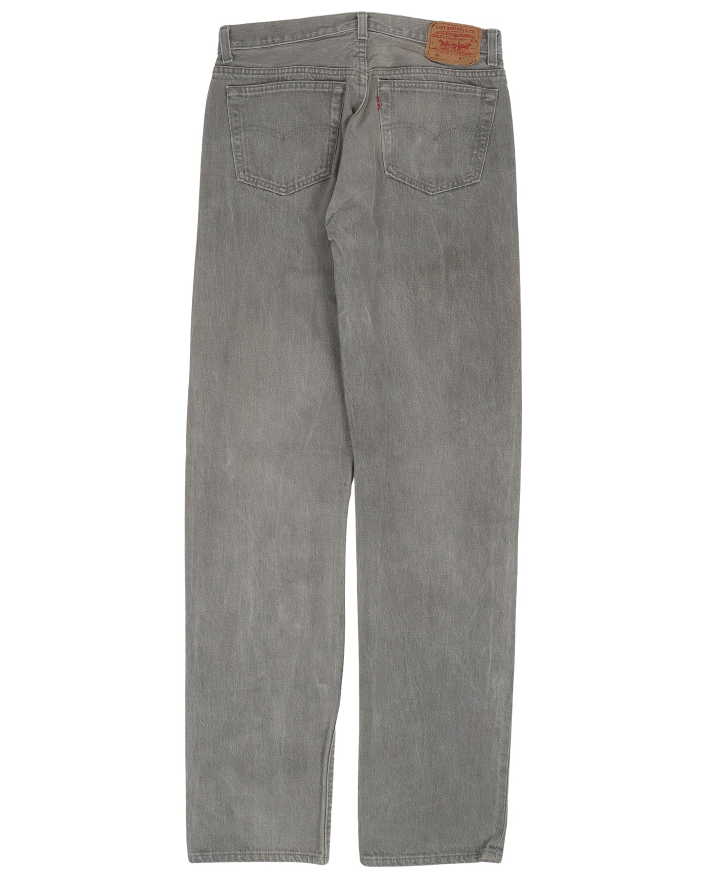 Levi's 501 Jeans