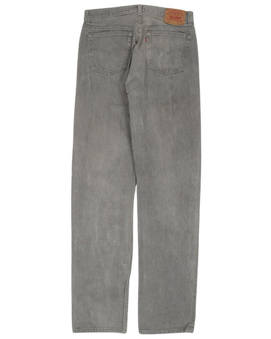 Levi's 501 Jeans