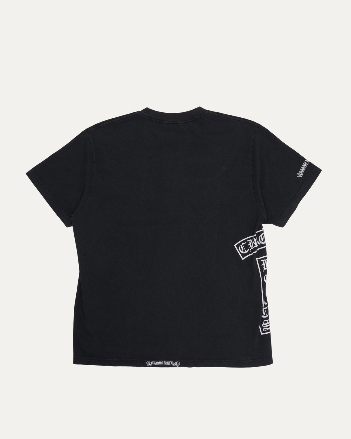 Soap & Water Pocket T-Shirt