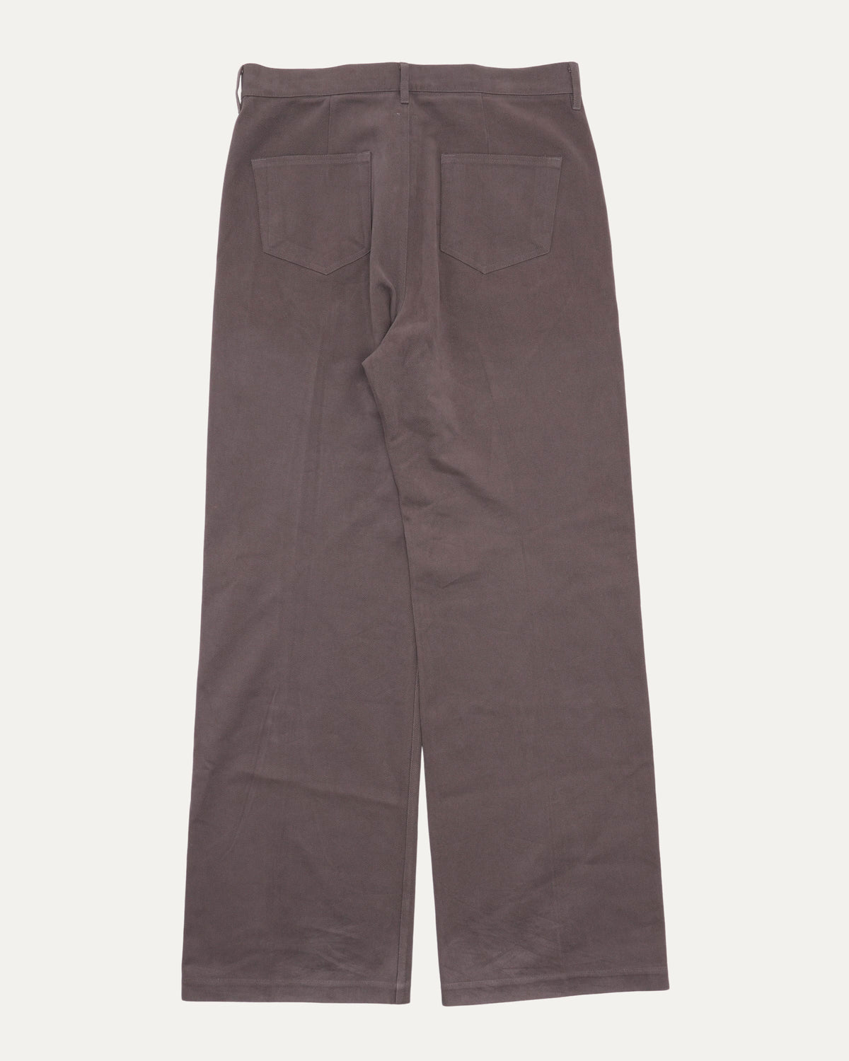 FW 22 Strobe Canvas Pants