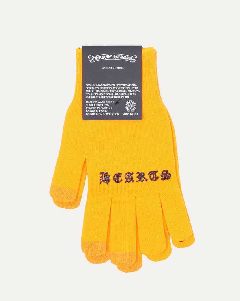 Work Gloves