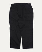 Canvas Cargo Pants