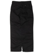 Zipper Pants
