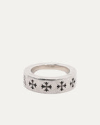 Forever Spacer Ring