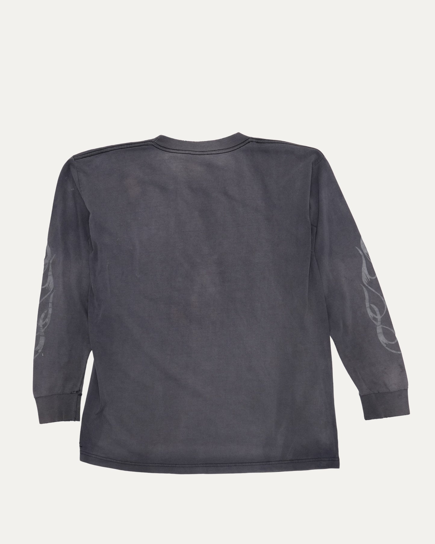 Black Sabbath Long Sleeve T-Shirt