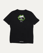 Matty Boy Chomper Horseshoe Logo T-Shirt