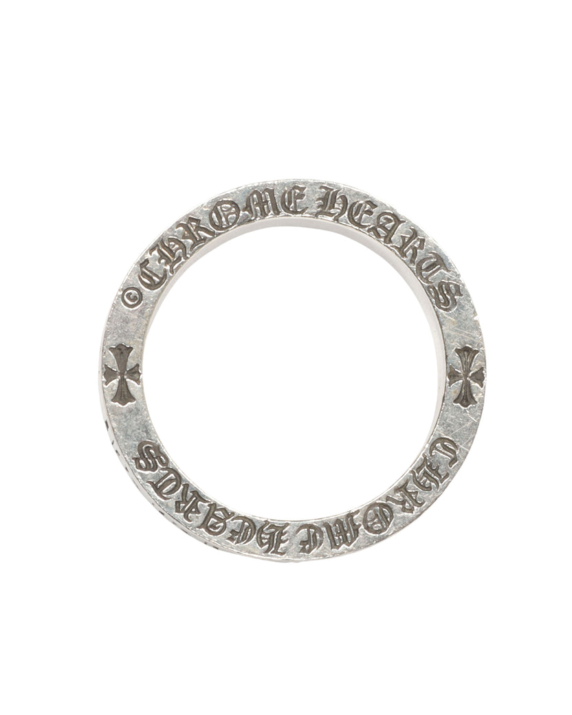 'Fuck You' Spacer Ring