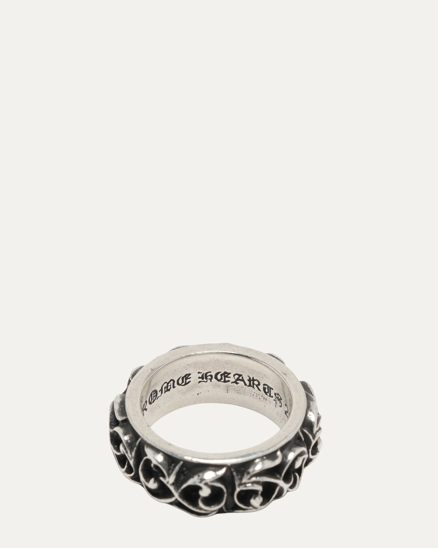 Celtic Vine Ring