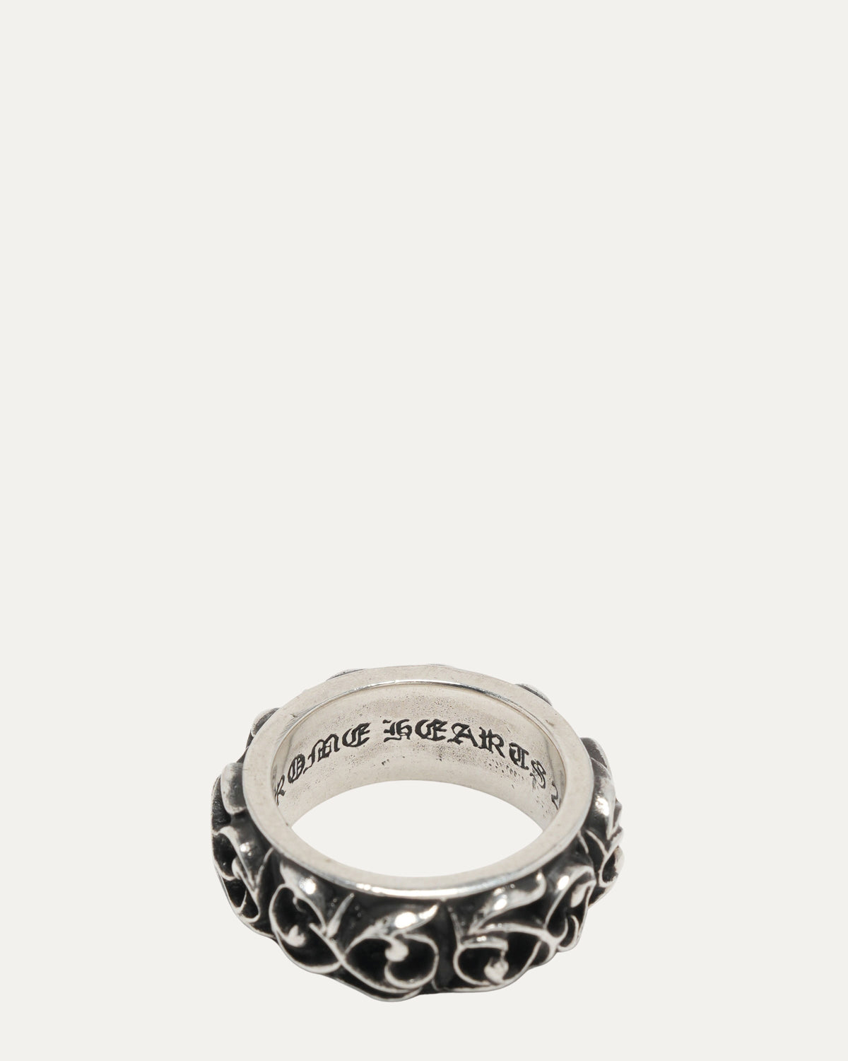 Celtic Vine Ring
