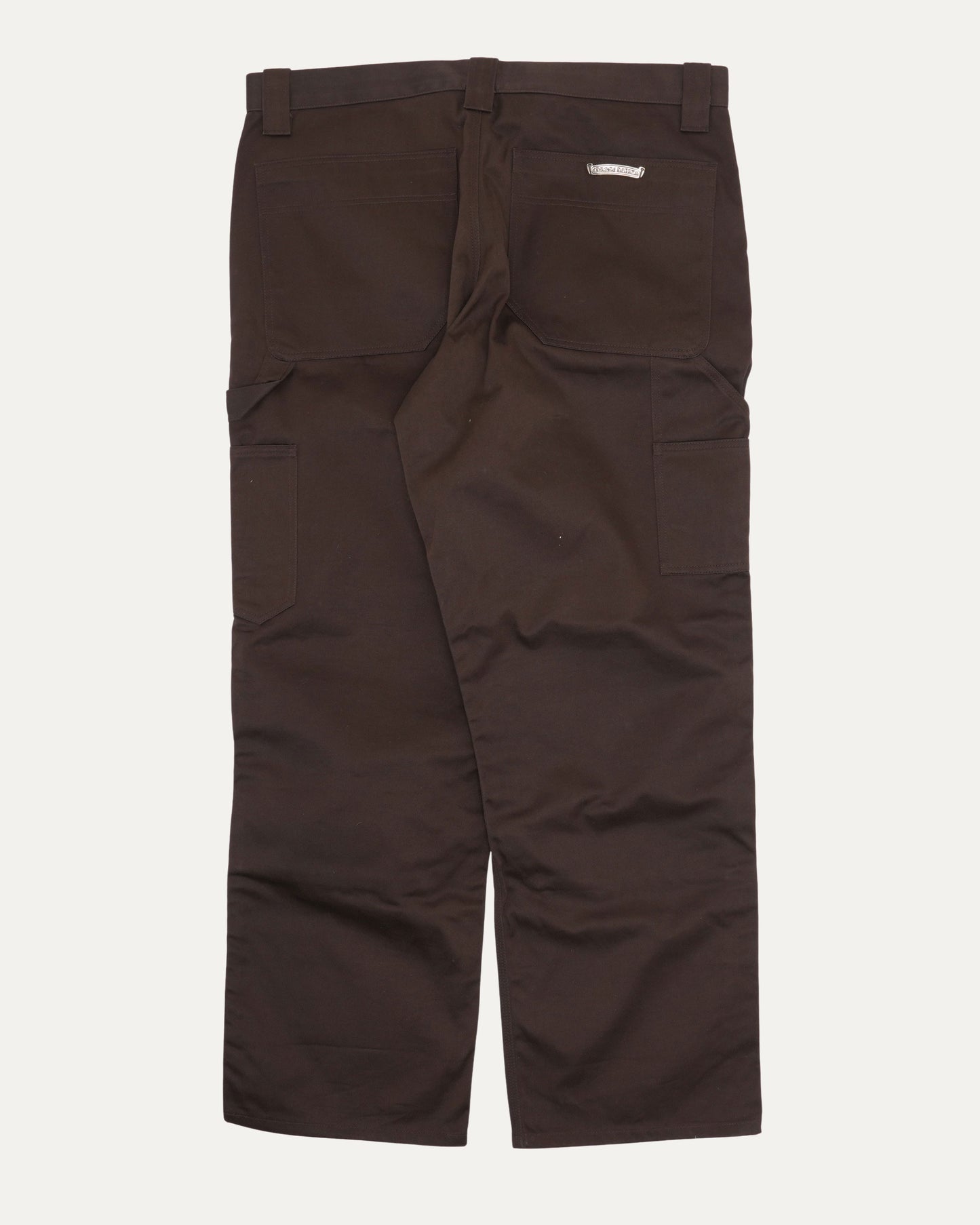 Double Knee Carpenter Pants