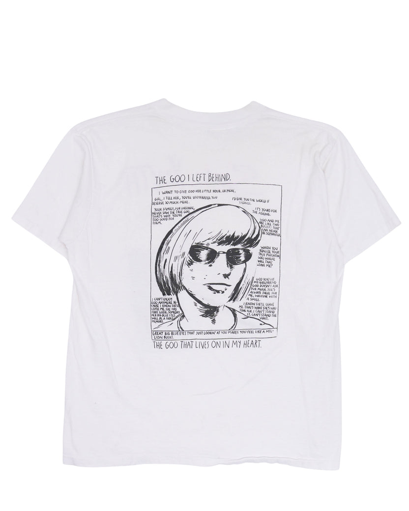 Sonic Youth Goo T-Shirt