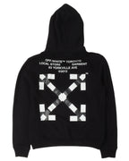 Toronto Hoodie