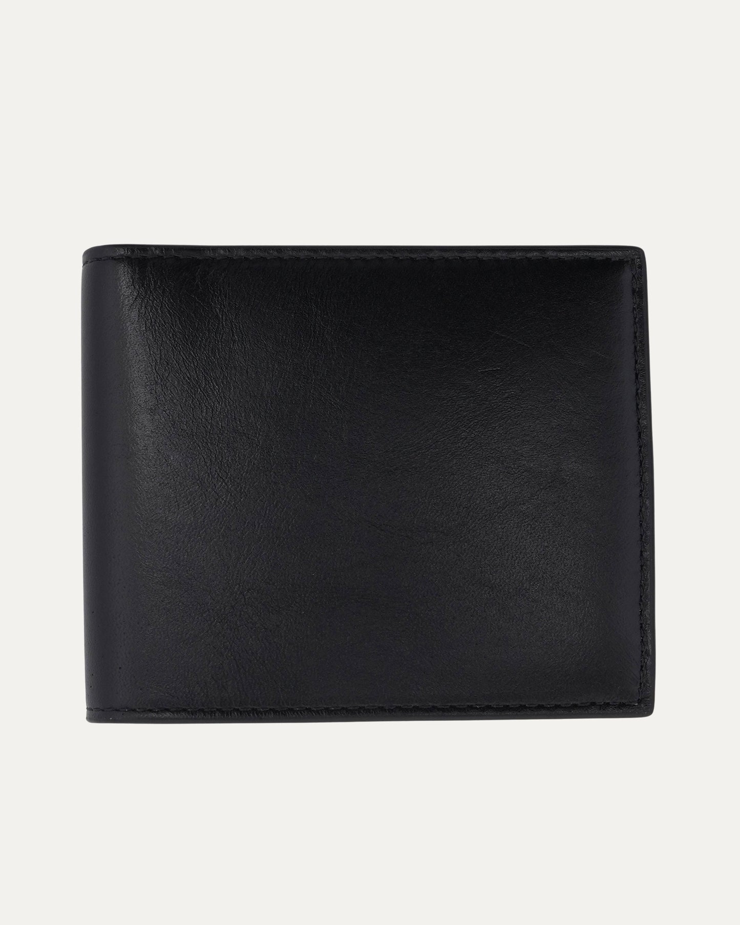 Iron Cross Wallet
