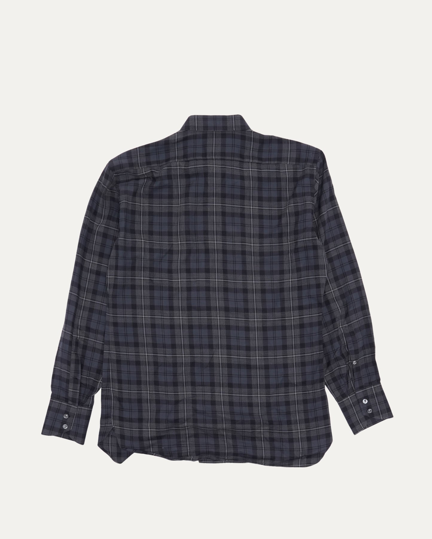 Plaid Shirt