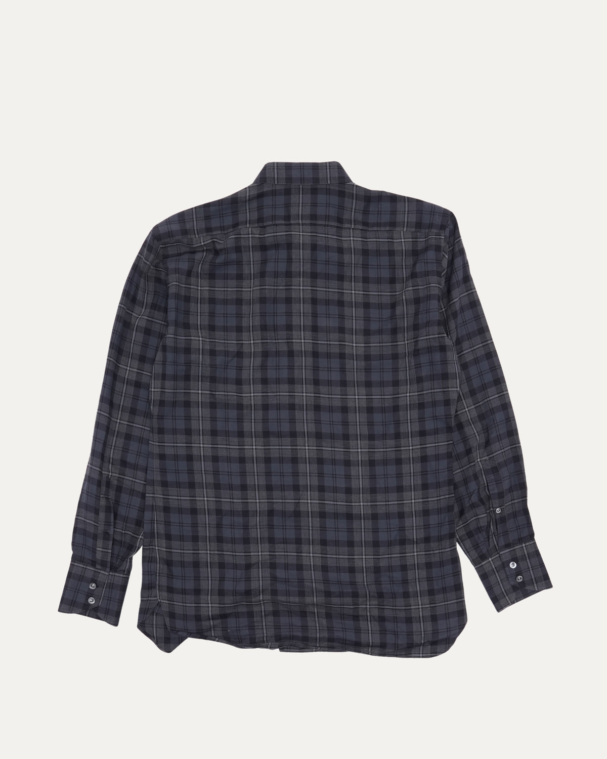 Plaid Shirt