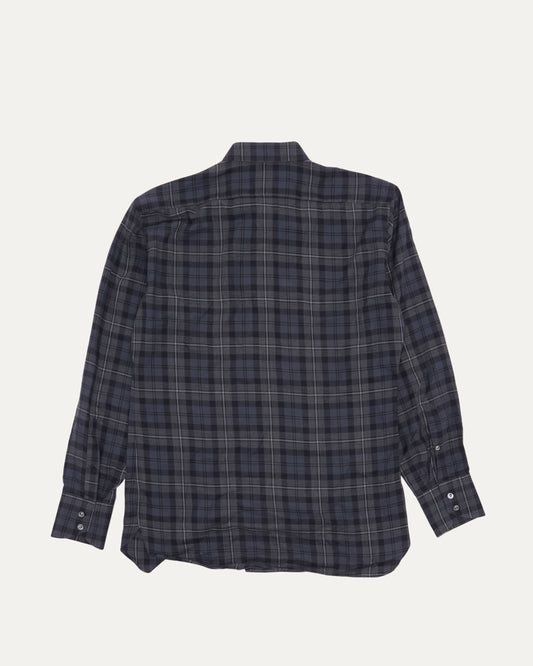 Plaid Shirt