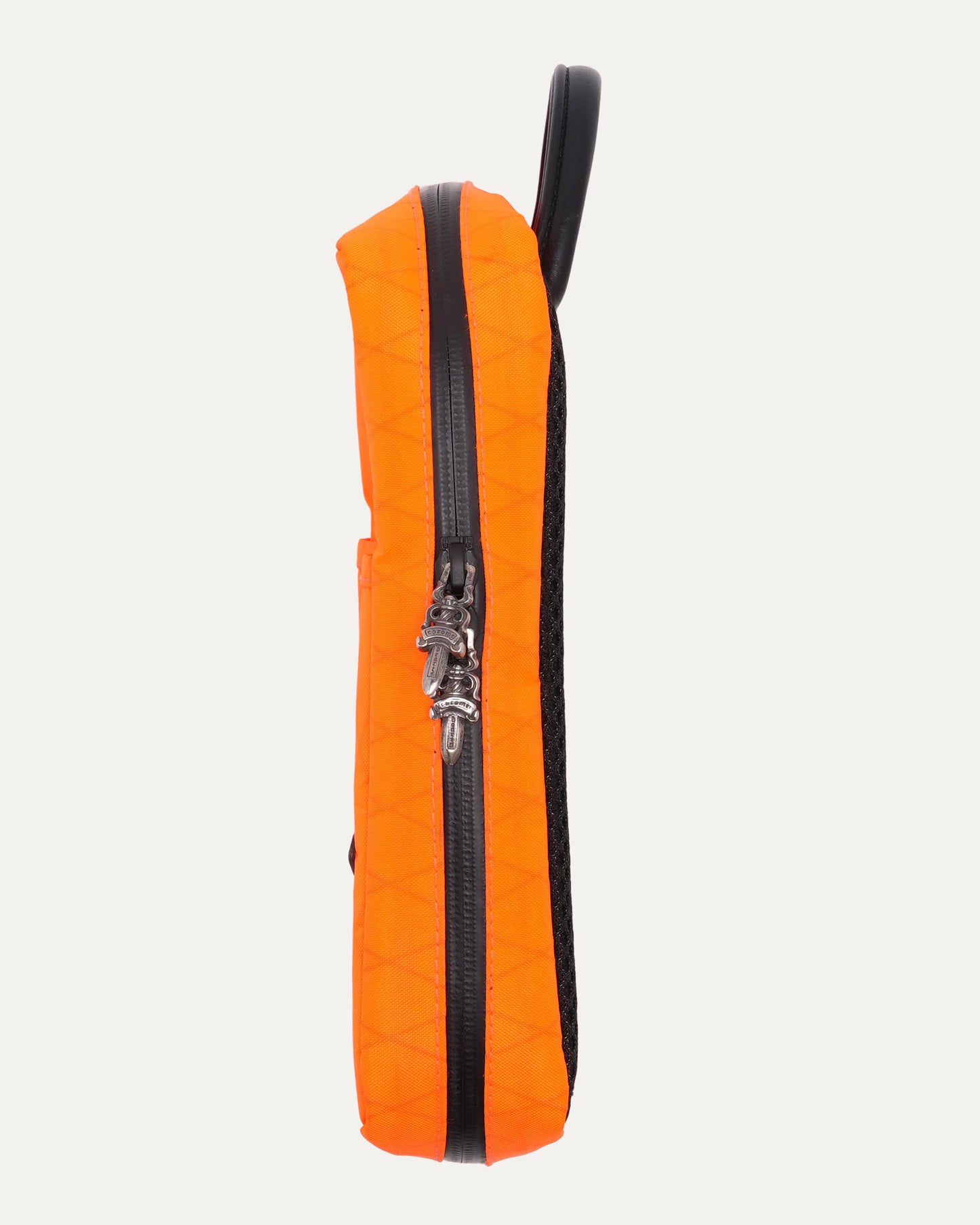 Cross Patch Utility Bag