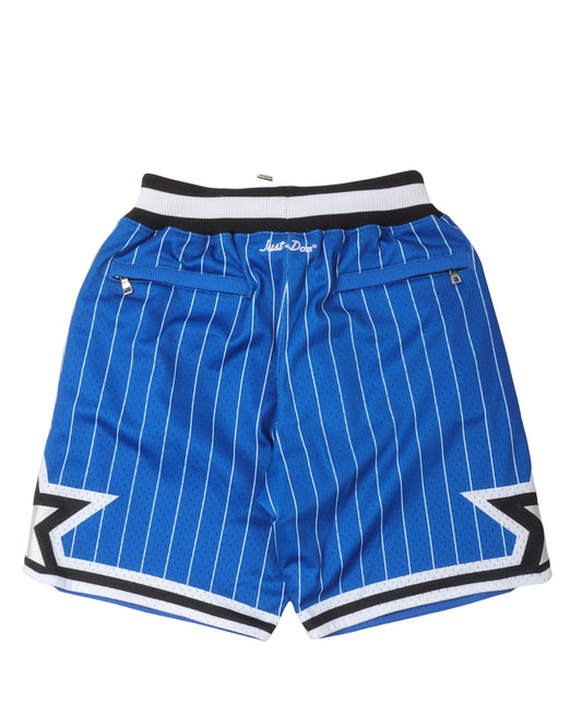 Mitchell & Ness Orlando Magic Shorts