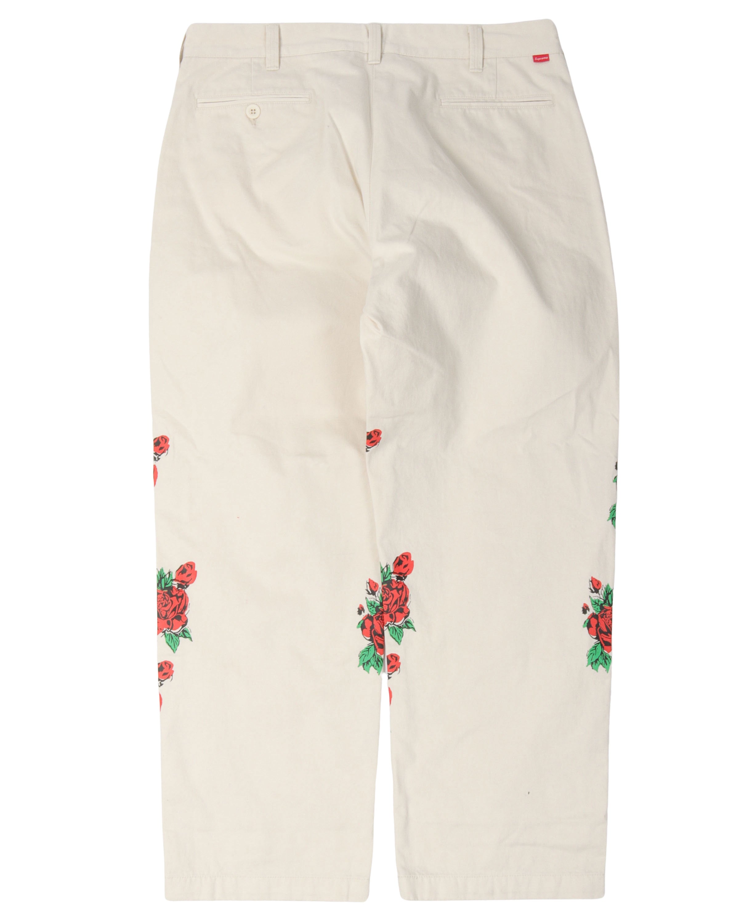 Destruction of Purity Chino Pant