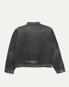Flannel Lined Type VII Jacket