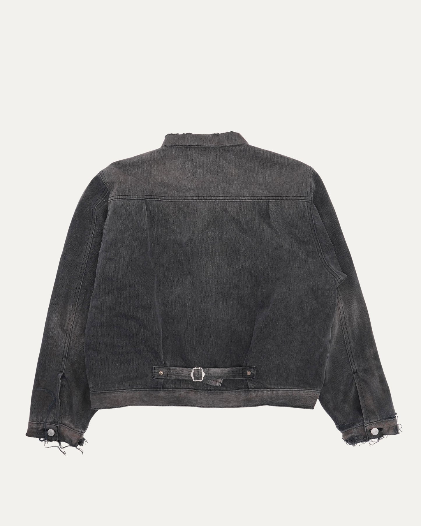 Flannel Lined Type VII Jacket