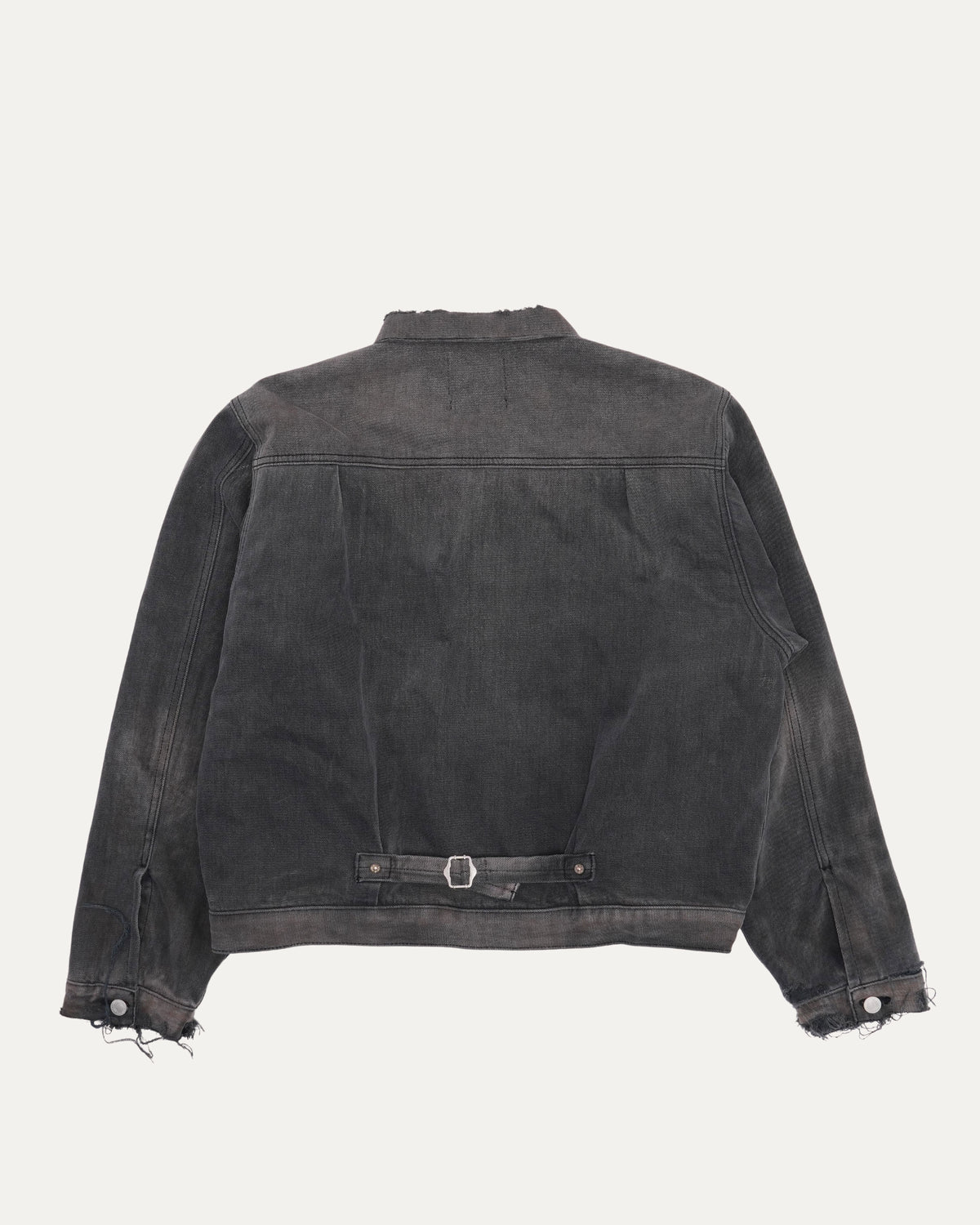 Flannel Lined Type VII Jacket