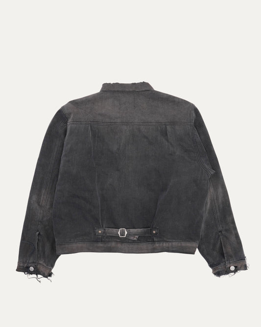 Flannel Lined Type VII Jacket