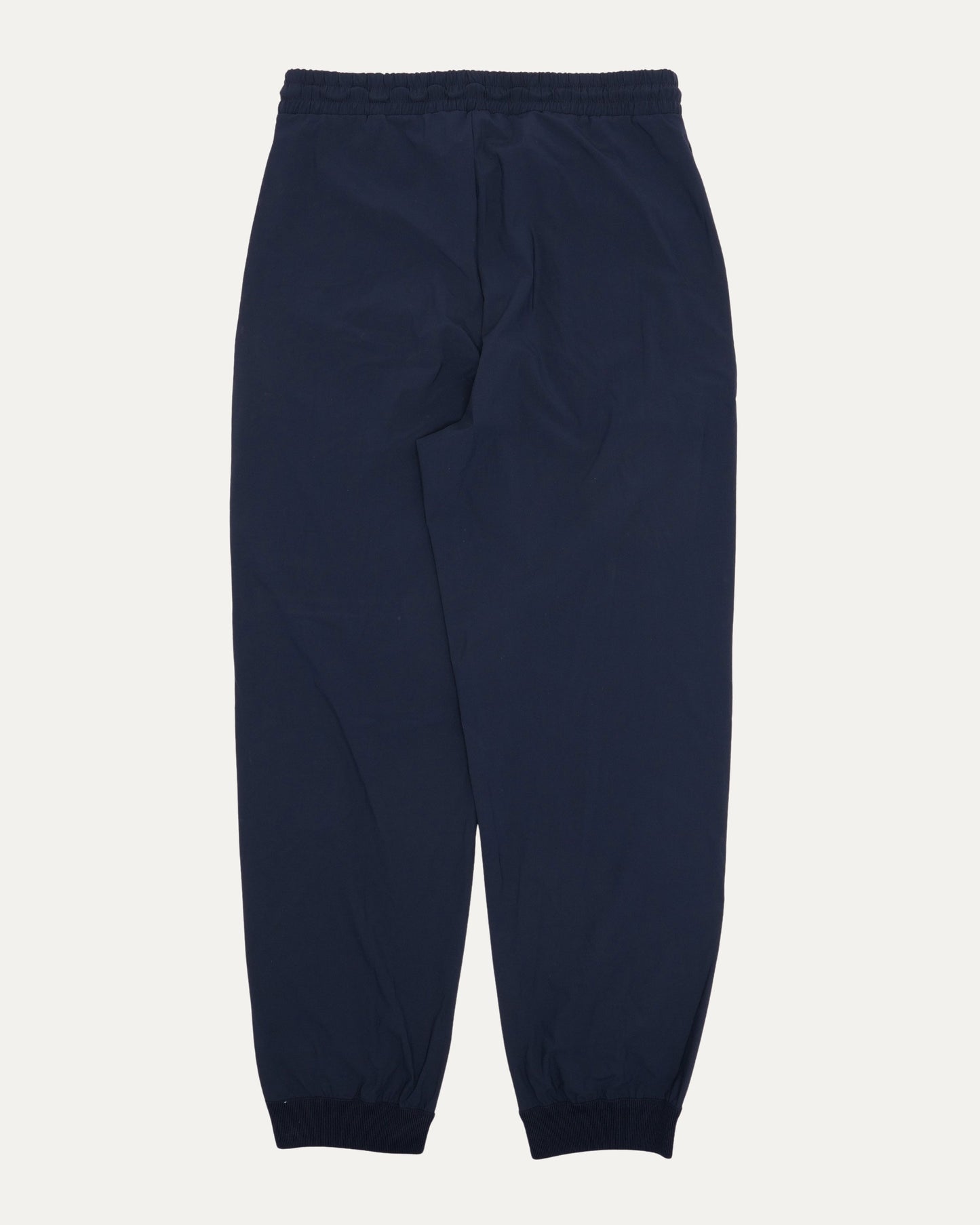 Monogram Side Stripe Track Pants