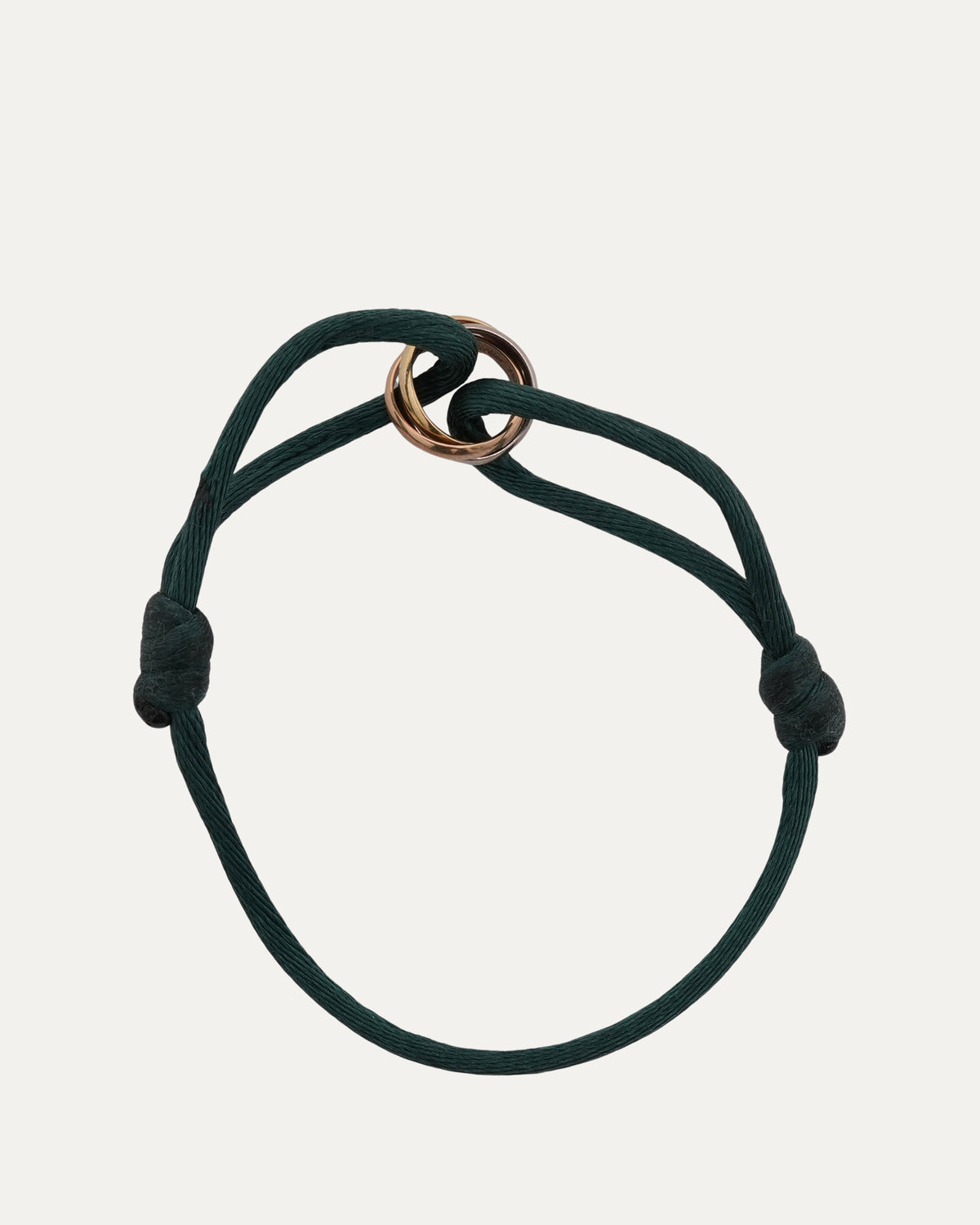 Trinity Bracelet
