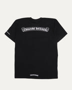 Scroll Logo Pocket T-Shirt