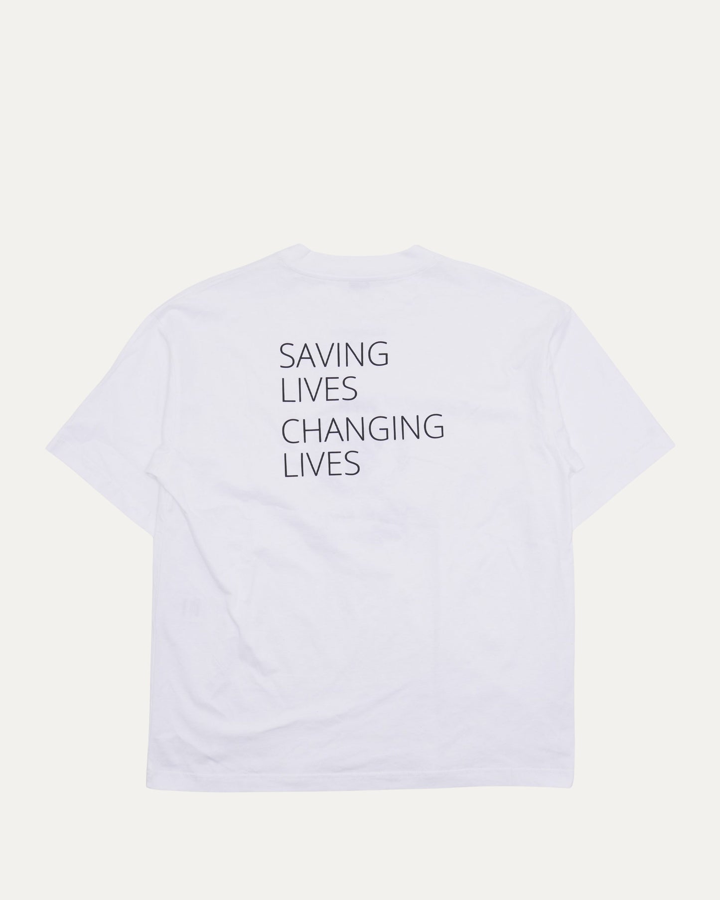 World Food Programme T-Shirt