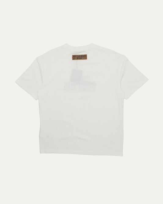 Beaded Logo T-Shirt