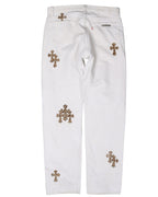 Levi's Cross Patch Jeans