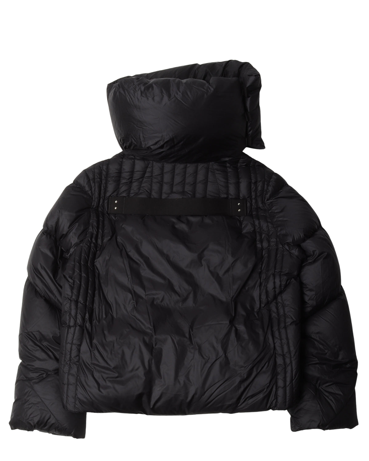 Genius Rick Owens Down Jacket