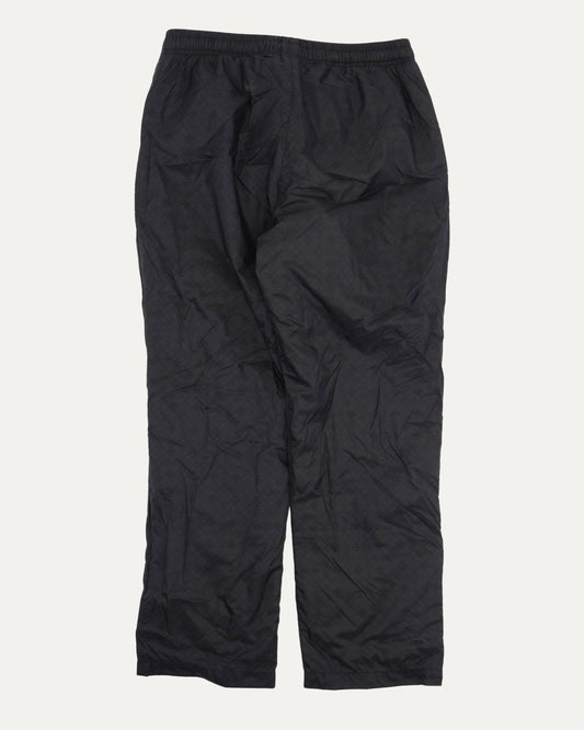 Trash Pick Up Monogram Track Pants