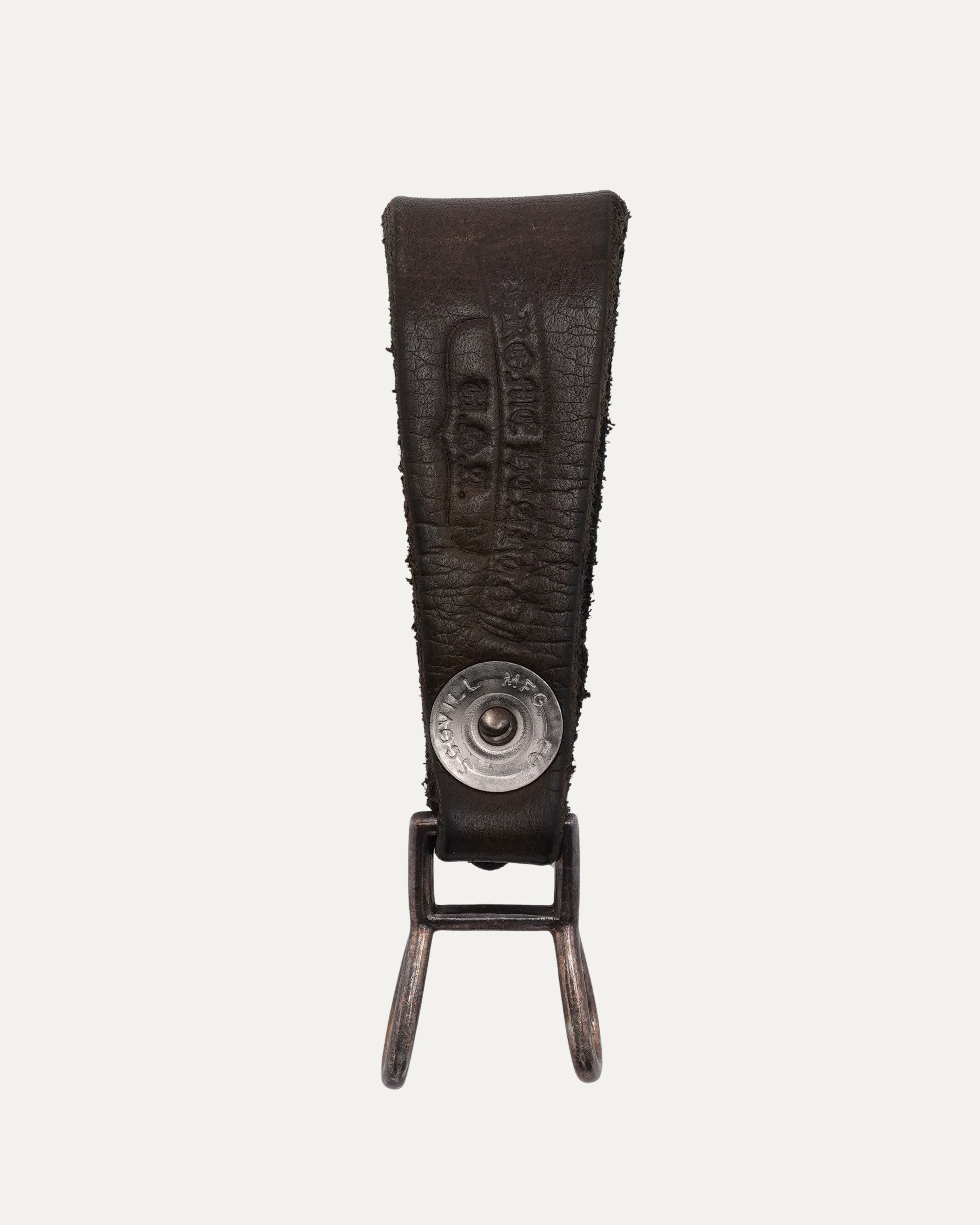 Chrome Hearts Star Motif Belt Loop – Justin Reed