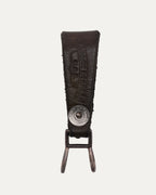 Star Motif Belt Loop