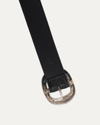 Cross Patch Gunslinger Destroyer Belt